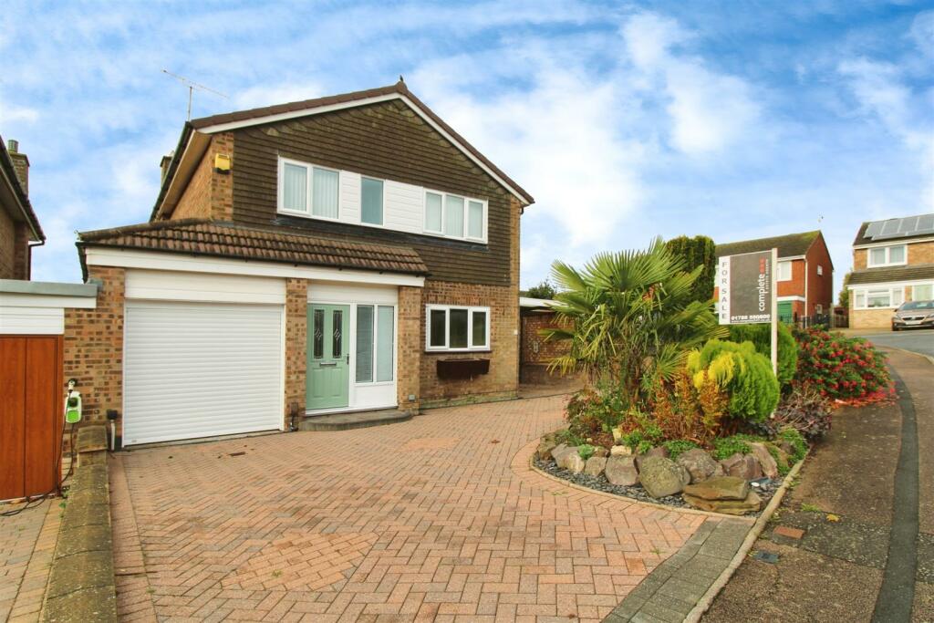 Additional image 14 of Cook Close, Rugby