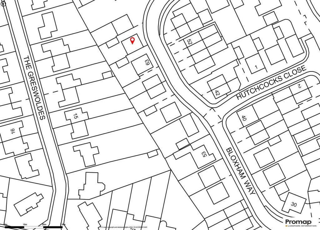 Additional image 18 of Bloxham Way, Radford Semele, Leamington Spa