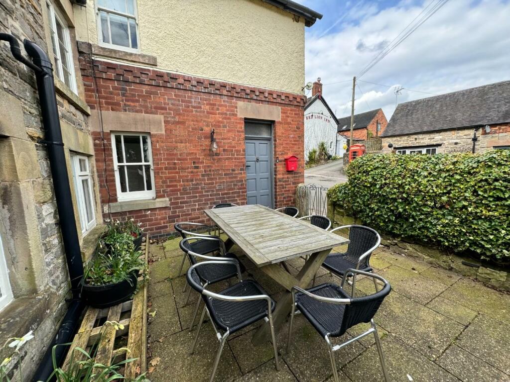 Additional image 21 of Hognaston, Ashbourne