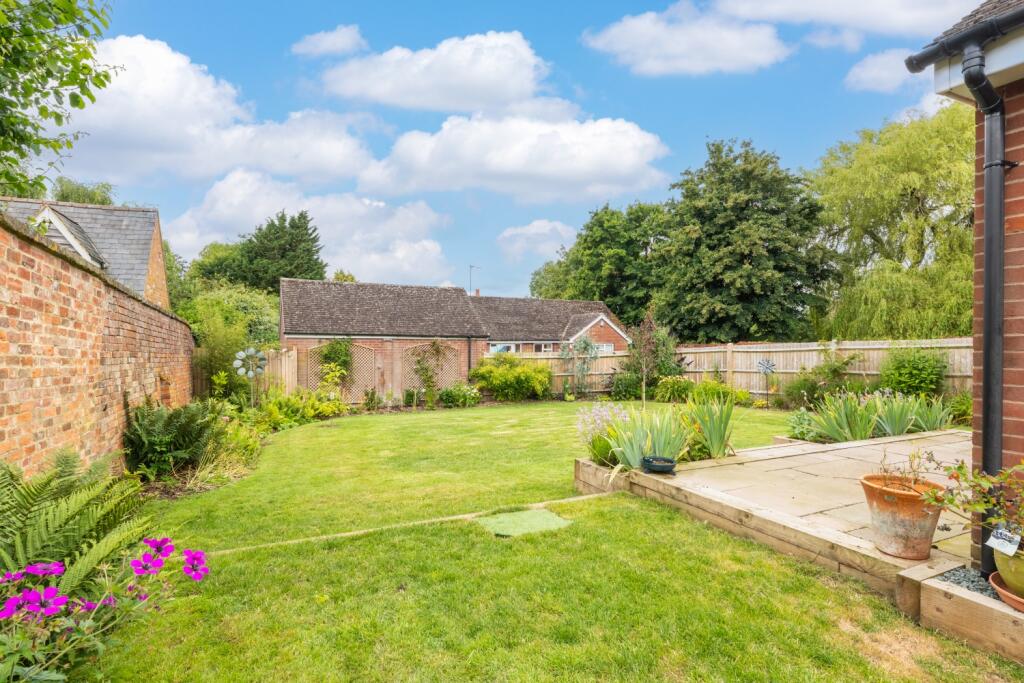 Additional image 21 of Old Vicarage Gardens, Old Vicarage Lane, Priors Marston, CV47