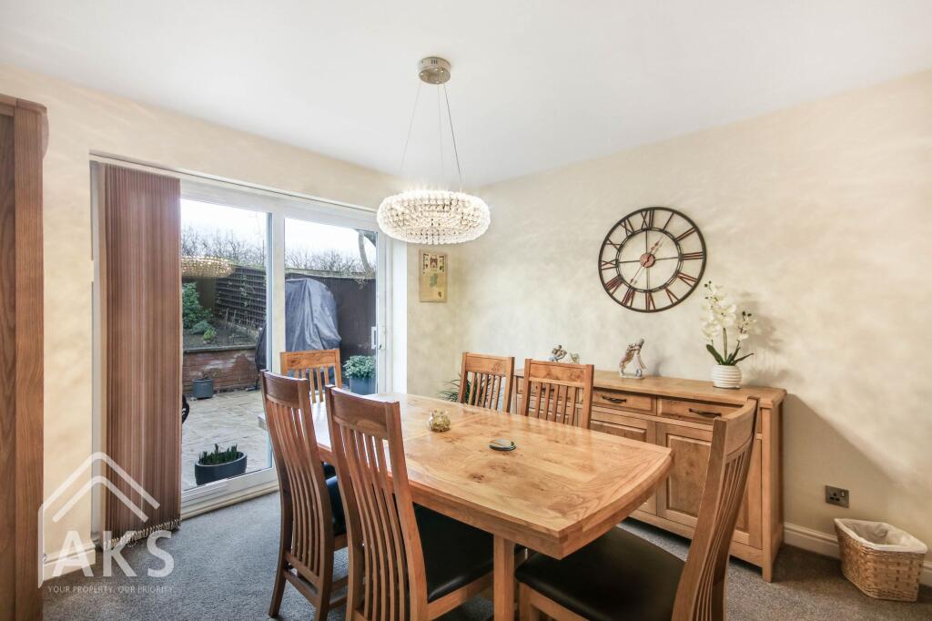 Additional image 10 of Linnet Hill, Mickleover, DE3