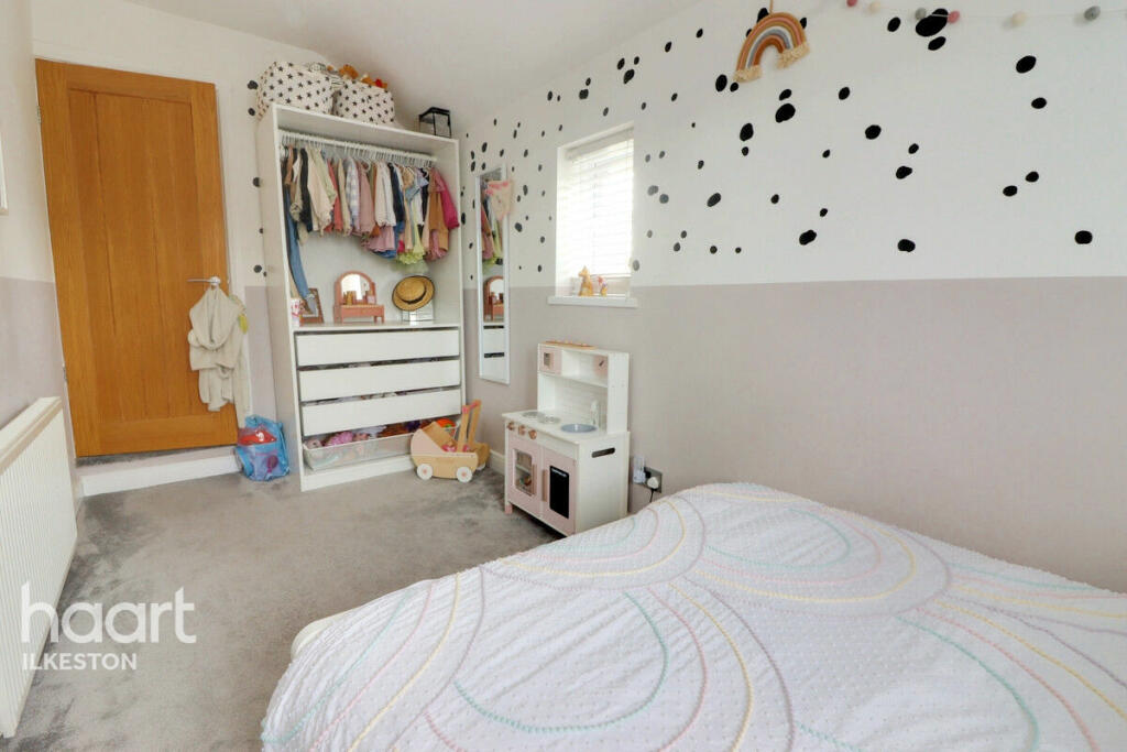 Additional image 24 of Belper Road, Ilkeston