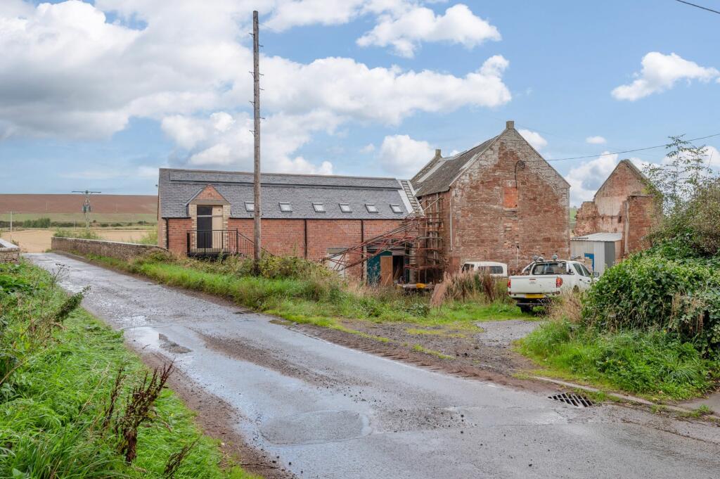 Additional image 17 of Inverkeilor, Arbroath, DD11