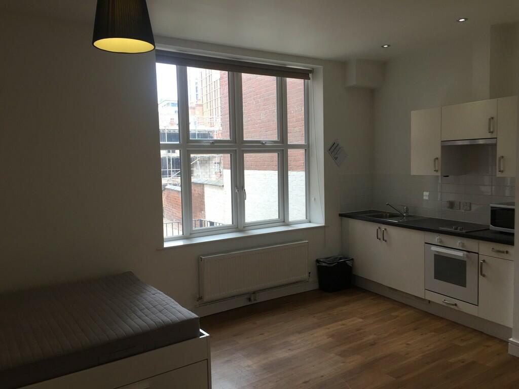 Additional image 13 of Unit 4 Lower Holyhead Road