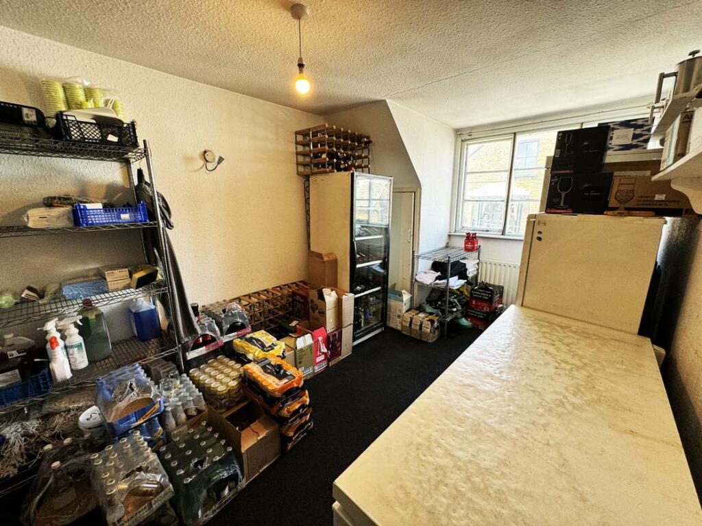 Additional image 11 of Harbour Street Tapas, 48 Harbour Street, Whitstable, CT5 1AQ