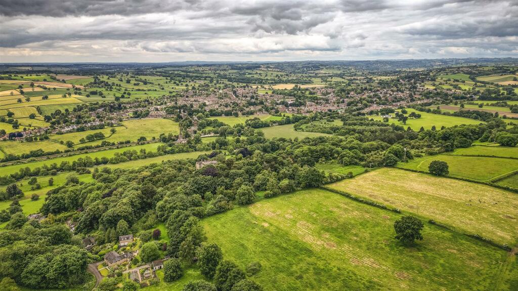 Additional image 30 of Santa Lucia Barn, Eaton Bank, Duffield, Derbyshire