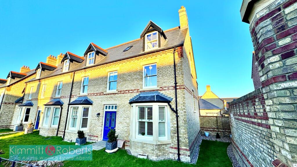 Primary image of Bowes Gate Drive, Lambton Park, Chester le Street, Durham, DH3