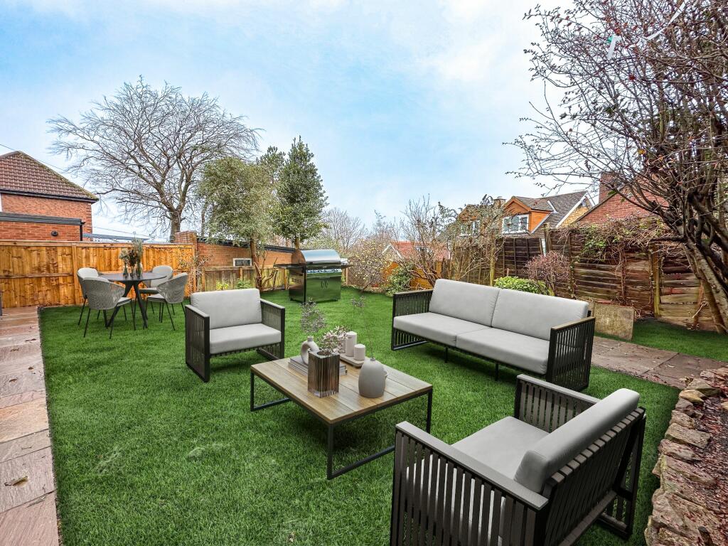 Additional image 25 of Woodlands Road, Shotley Bridge, Consett