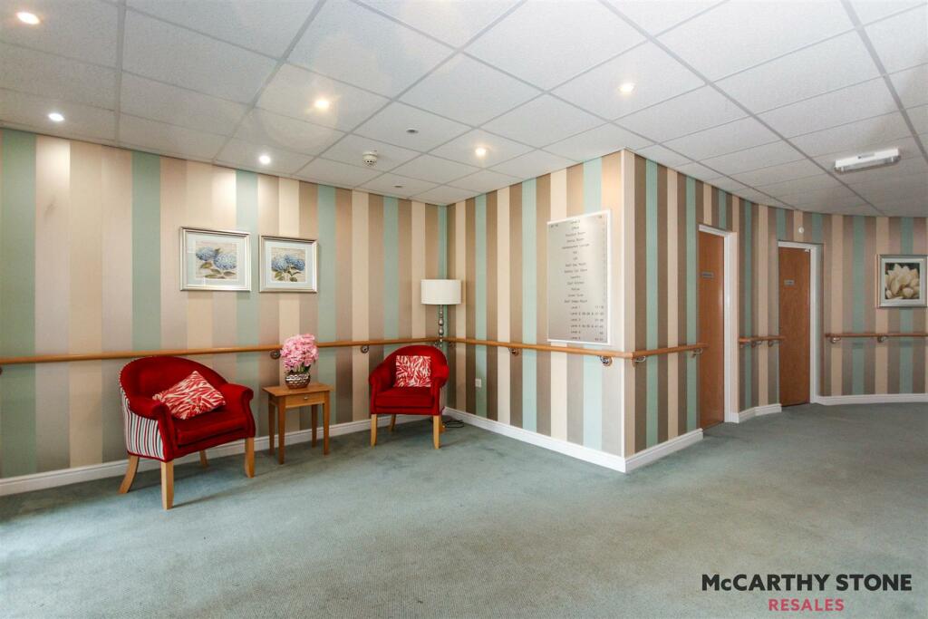 Additional image 12 of Wilton Court, Southbank Road, Kenilworth, Warwickshire, CV8 1RX