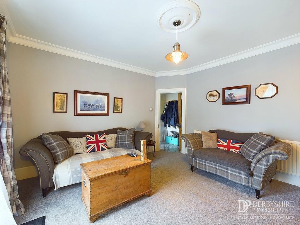 Additional image 4 of High Street, Loscoe, Heanor, DE75