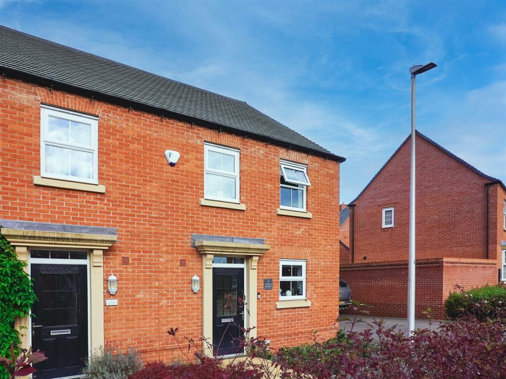 Additional image 20 of Keepers Meadow, Long Itchington, Southam