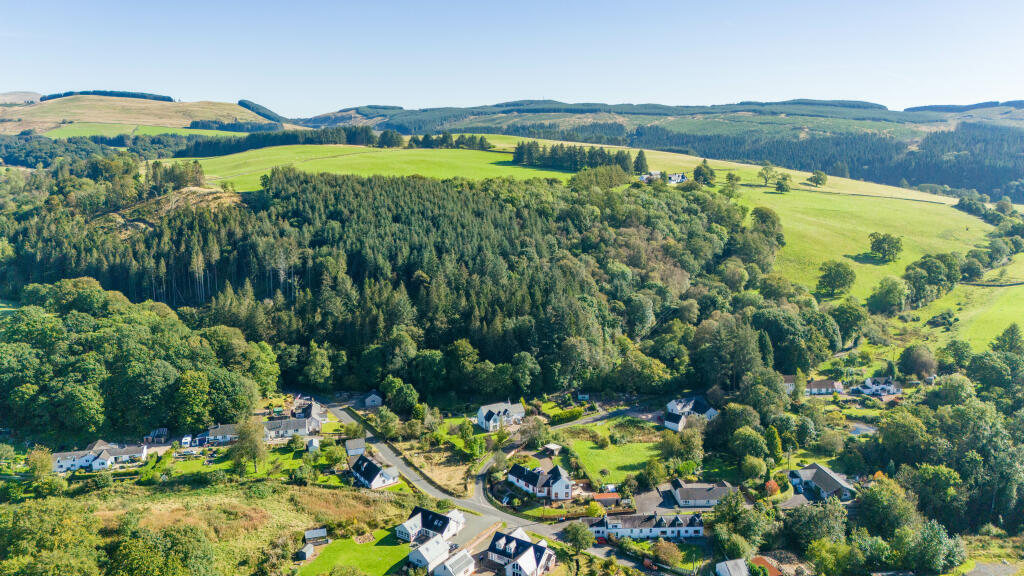 Additional image 44 of Croalchapel, Thornhill, DG3