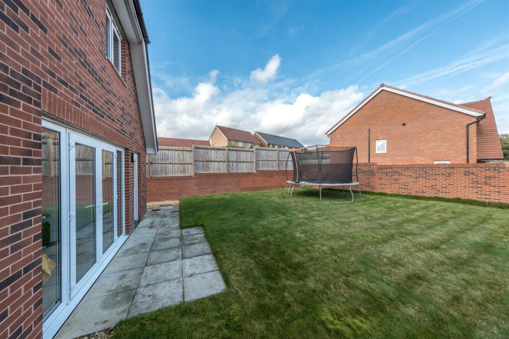 Additional image 32 of Woods Road, Hartford, Cheshire