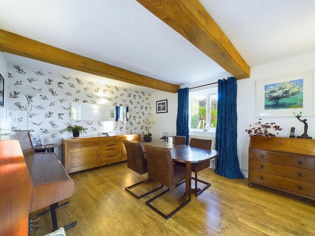 Additional image 15 of Wash Hills Close, Brassington, Matlock