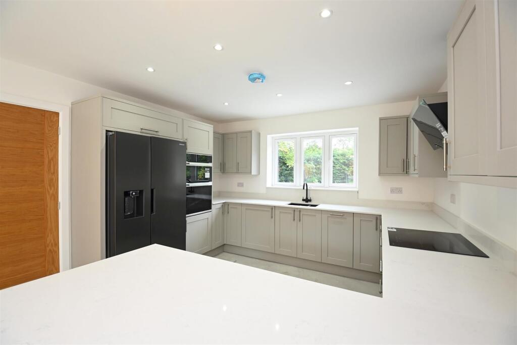 Additional image 10 of Hillside, Coton Road, Walton on Trent, DE12