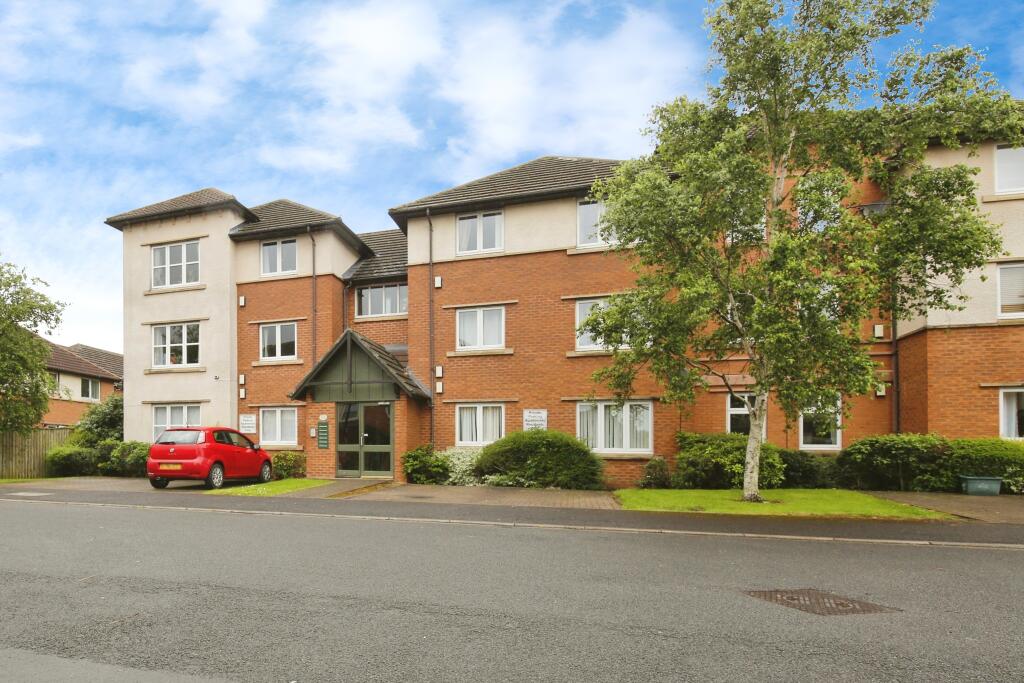 Additional image 12 of Haven Gardens, Darlington, DL1