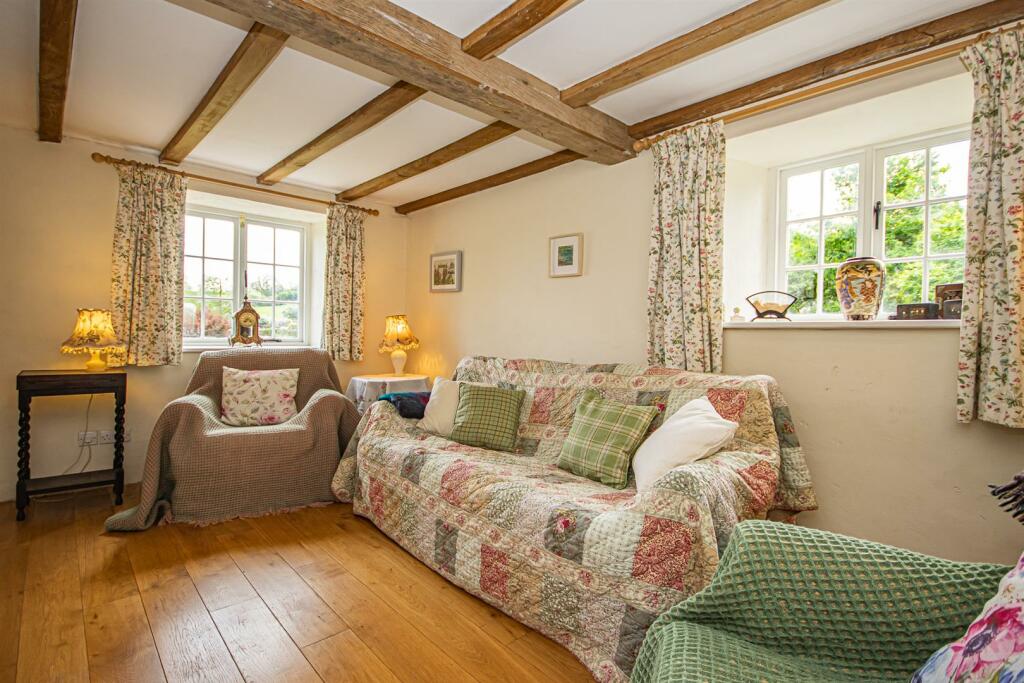 Additional image 10 of Parwich, Nr Ashbourne, Derbyshire