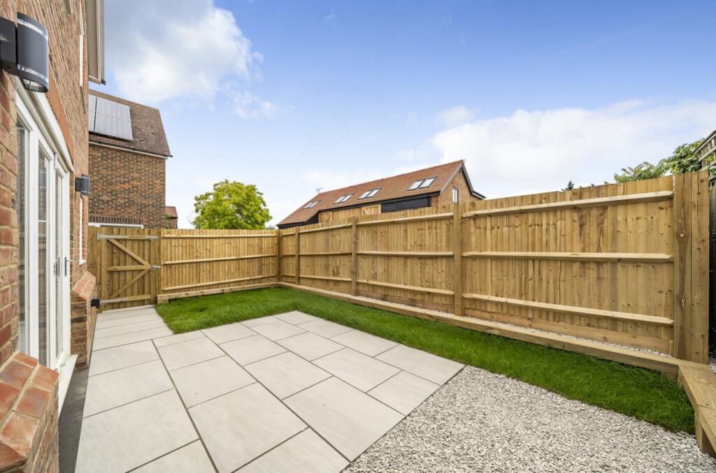 Additional image 20 of The Street, Preston, Canterbury