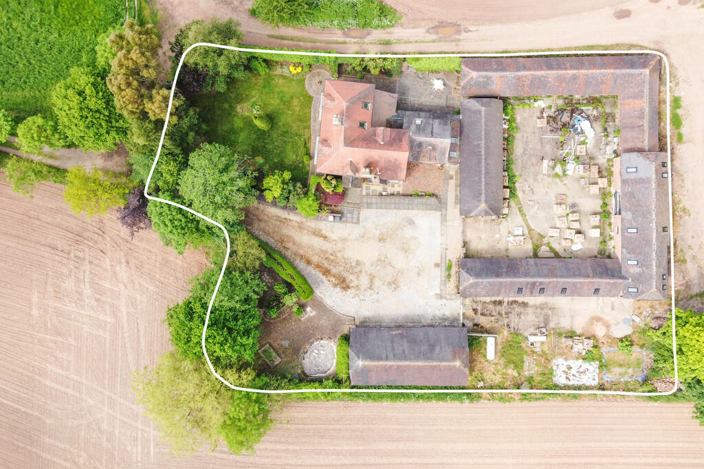 Additional image 61 of Main Road, Baxterley, Atherstone