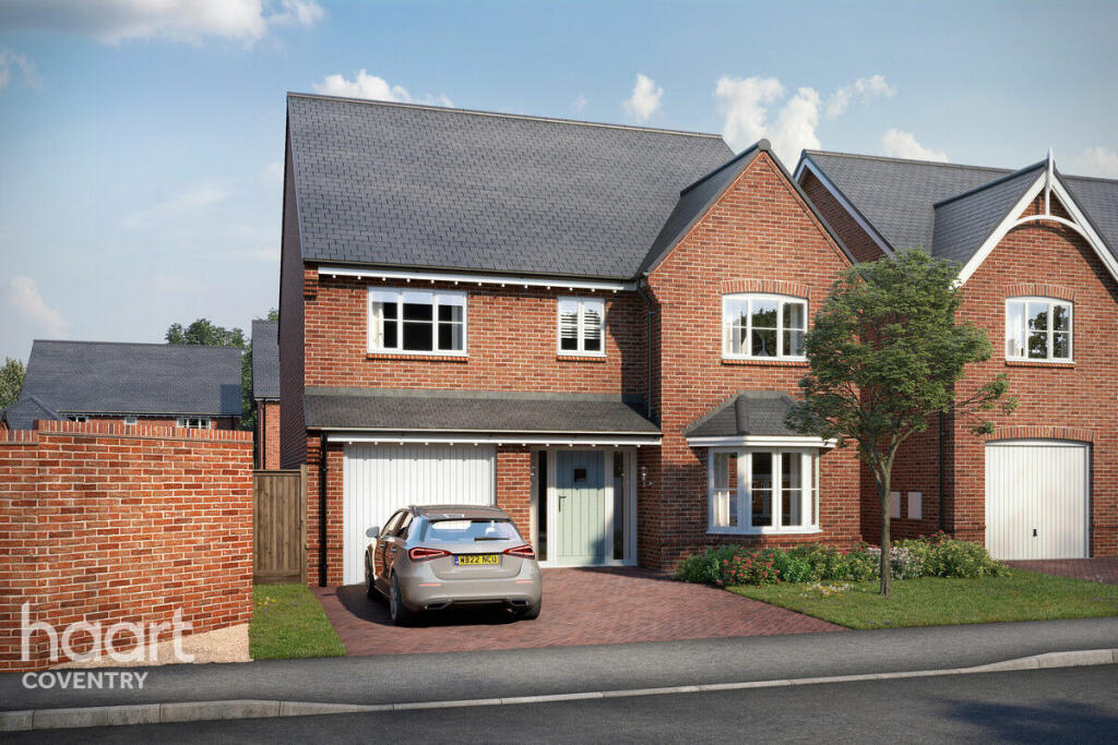 Additional image 2 of Stoche Acre, Stoke Golding