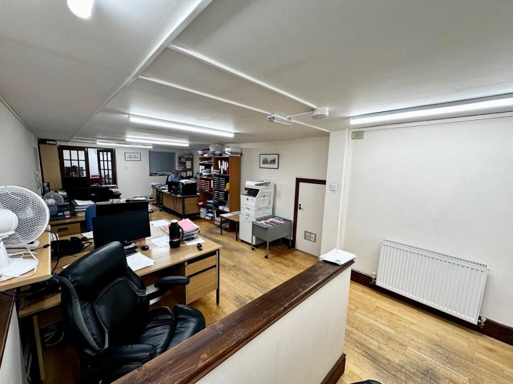 Additional image 7 of Georgia House, 6 Augusta Place, Leamington Spa, CV32 5EL