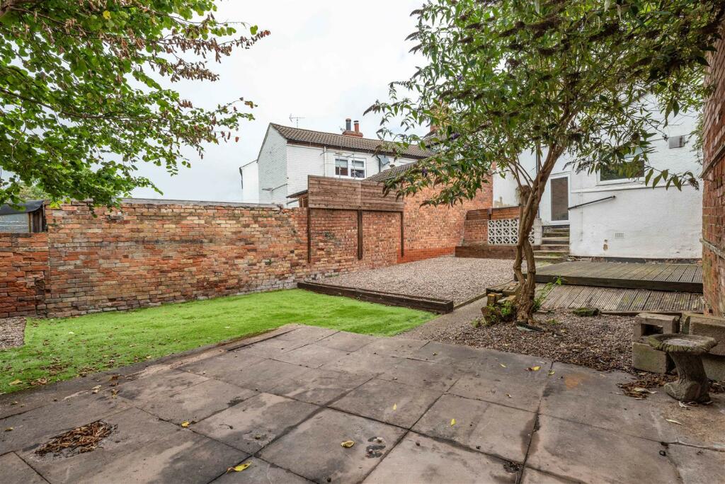 Additional image 14 of Hillside, Castle Donington, Derby