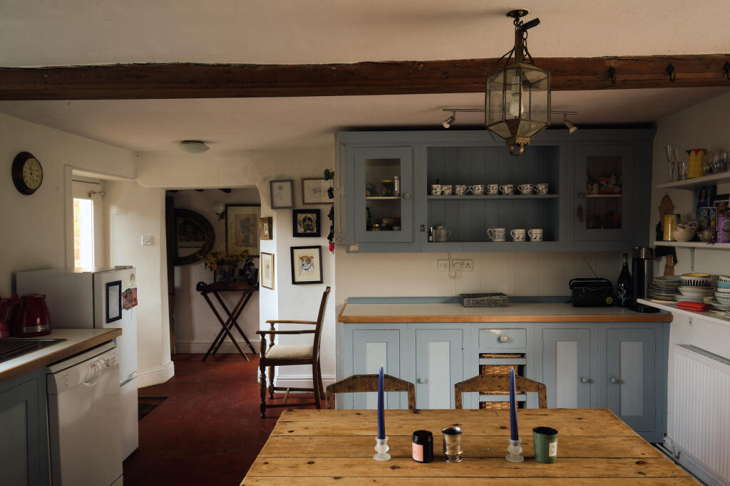 Additional image 11 of Valley Farm, Radway, Warwick