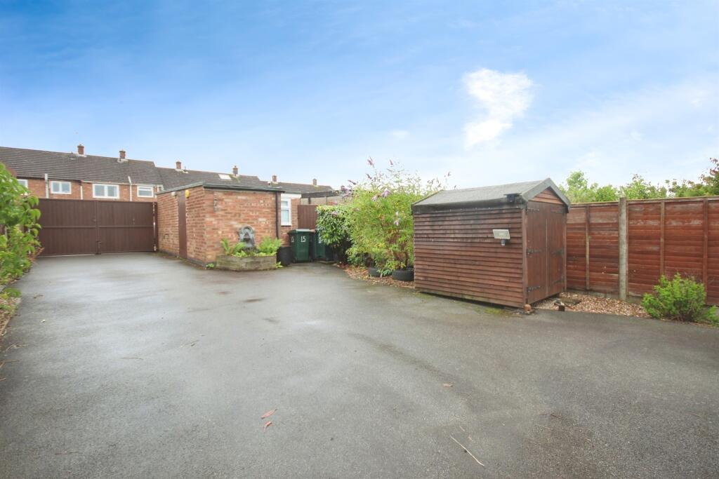 Additional image 17 of Marystow Close, Allesley, Coventry