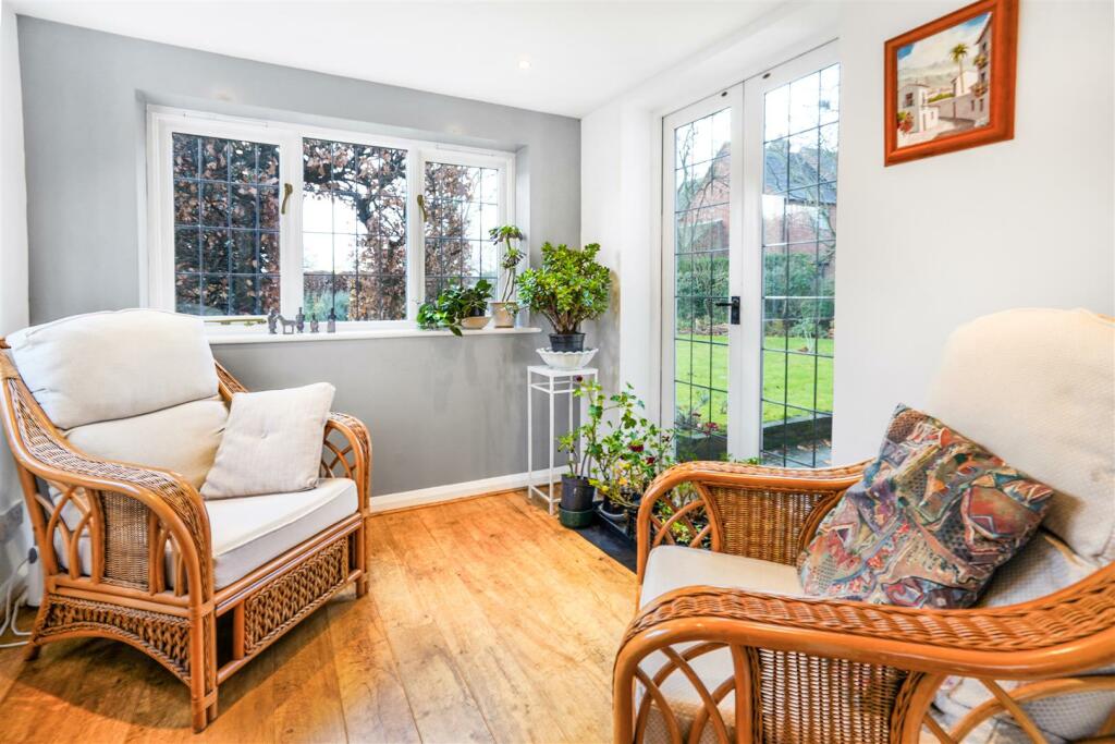 Additional image 3 of Twenty Acre Lane, Sutton Cheney, Nuneaton