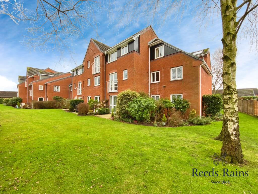 Additional image 15 of Parkway, Holmes Chapel, Crewe, Cheshire, CW4