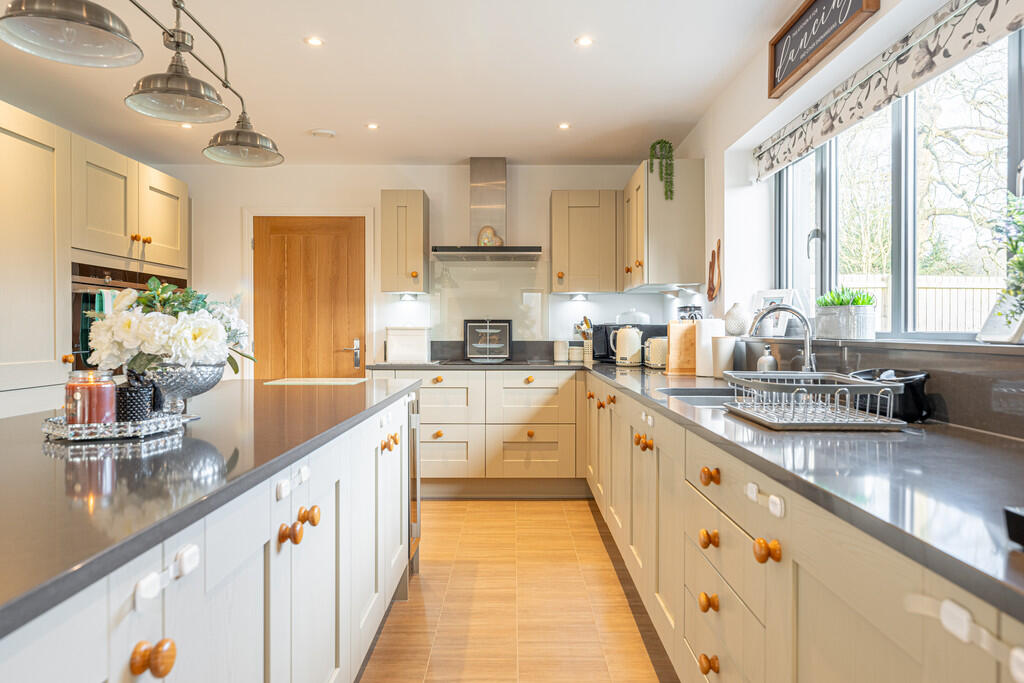 Additional image 4 of Purefey Close, Coton House Estate, Rugby