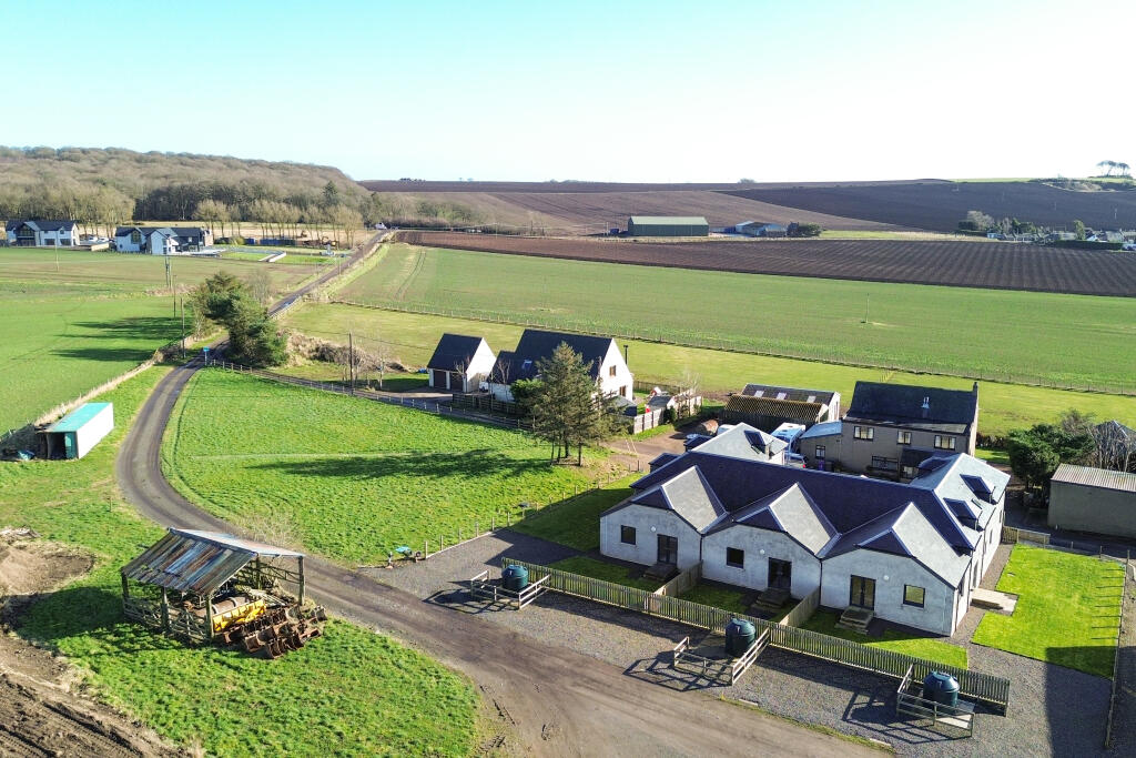 Additional image 2 of Birkhill Steading, Arbroath, DD11