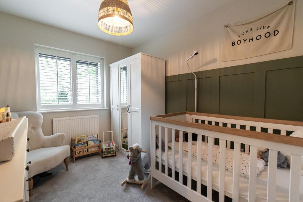 Additional image 23 of Rectory Road, Breaston, DE72