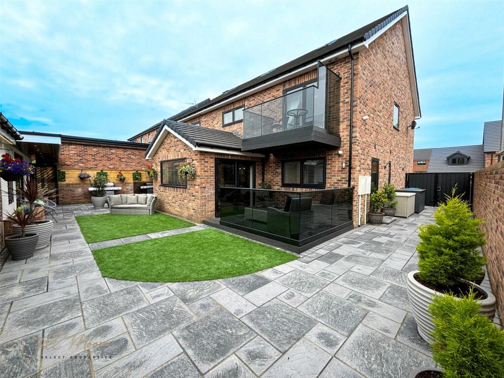 Additional image 2 of Evermore, Dunelm Stables, Thornley, County Durham, DH6