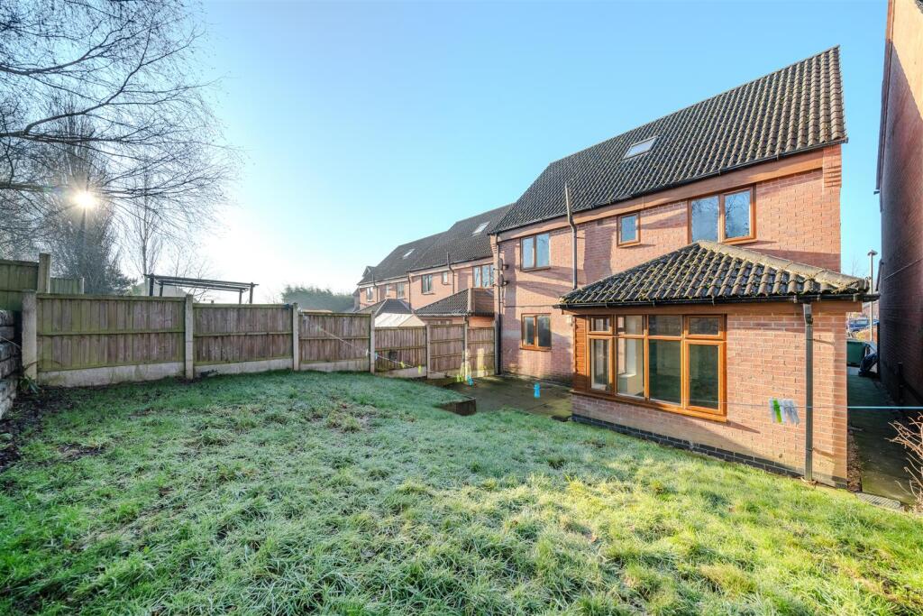 Additional image 24 of Maple Close, Storth Lane, South Normanton, DE55 3BH