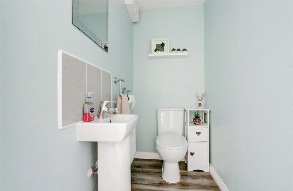 Additional image 9 of Skylark Way, Easington Lane, Houghton Le Spring, DH5