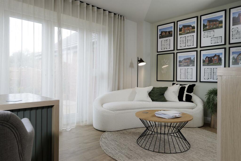 Additional image 7 of Cadeby, Marston Lane, Doveridge