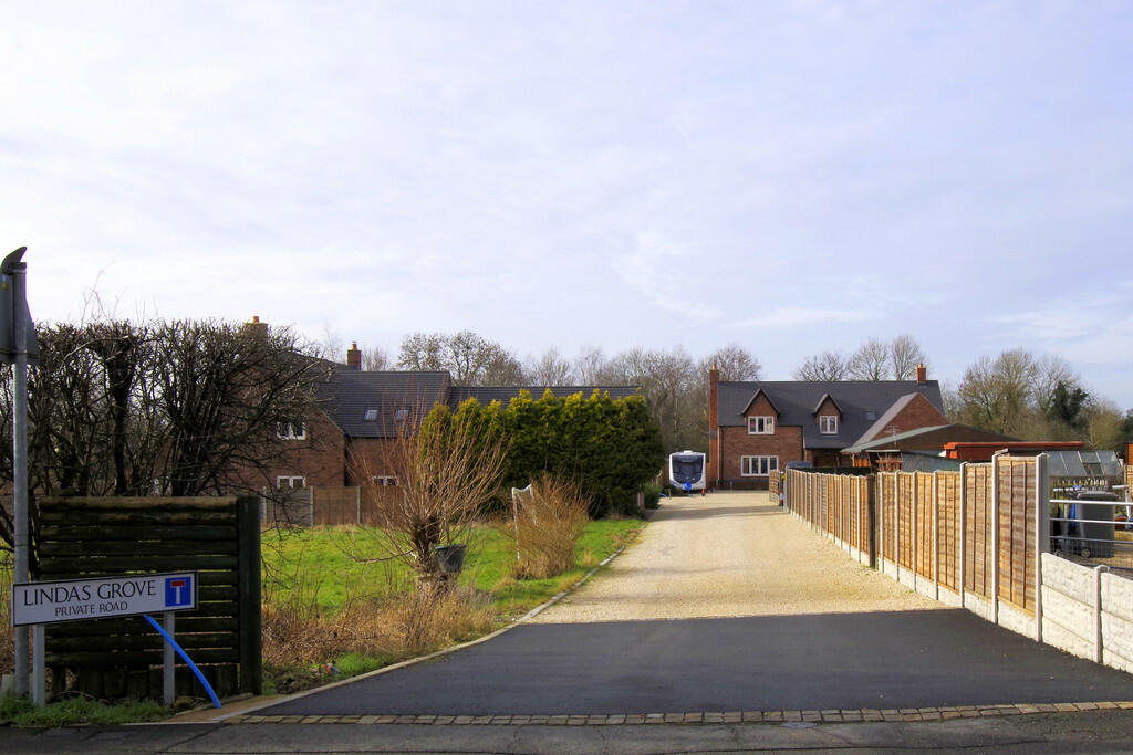 Additional image 4 of Donisthorpe Lane, Moira
