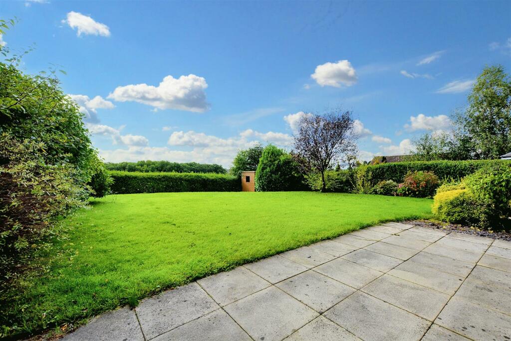 Additional image 29 of High Lane Central, West Hallam