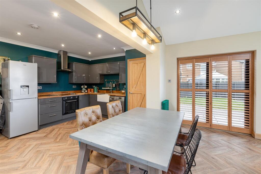 Additional image 6 of 11 Hallgarth Villas, Sherburn Village, Durham