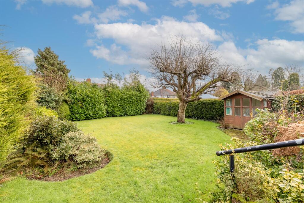 Additional image 20 of Princess Drive, Wistaston, Crewe