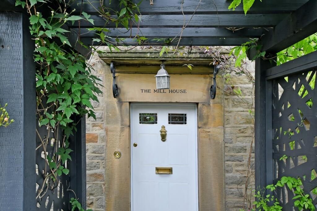 Additional image 43 of The Mill House, Baslow, Derbyshire, DE45