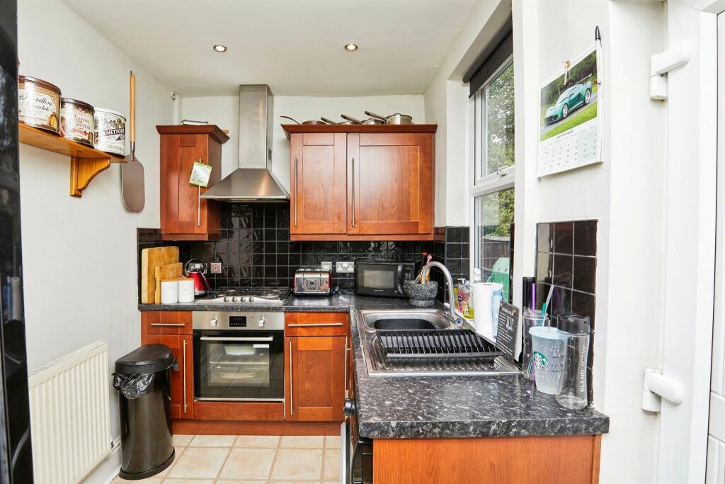 Additional image 8 of Cowley Street, Derby