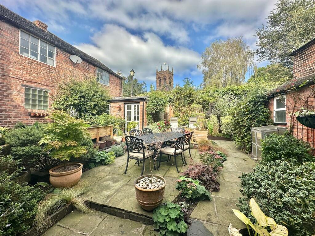 Additional image 52 of Hospital Street, Nantwich, Cheshire