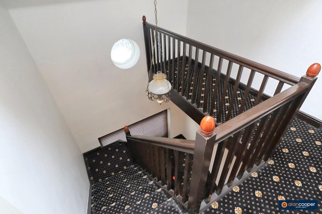 Additional image 22 of Weston Hall Stables, Mill Lane, Bulkington, CV12 9RU