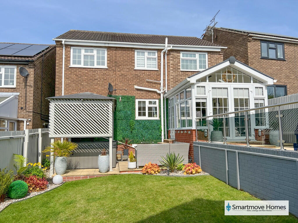 Additional image 12 of Hardwick Close, Ripley