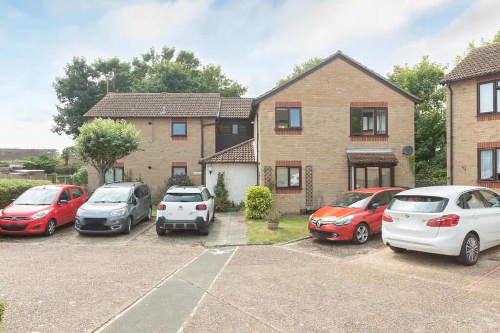 Barrows Close, Birchington, CT7