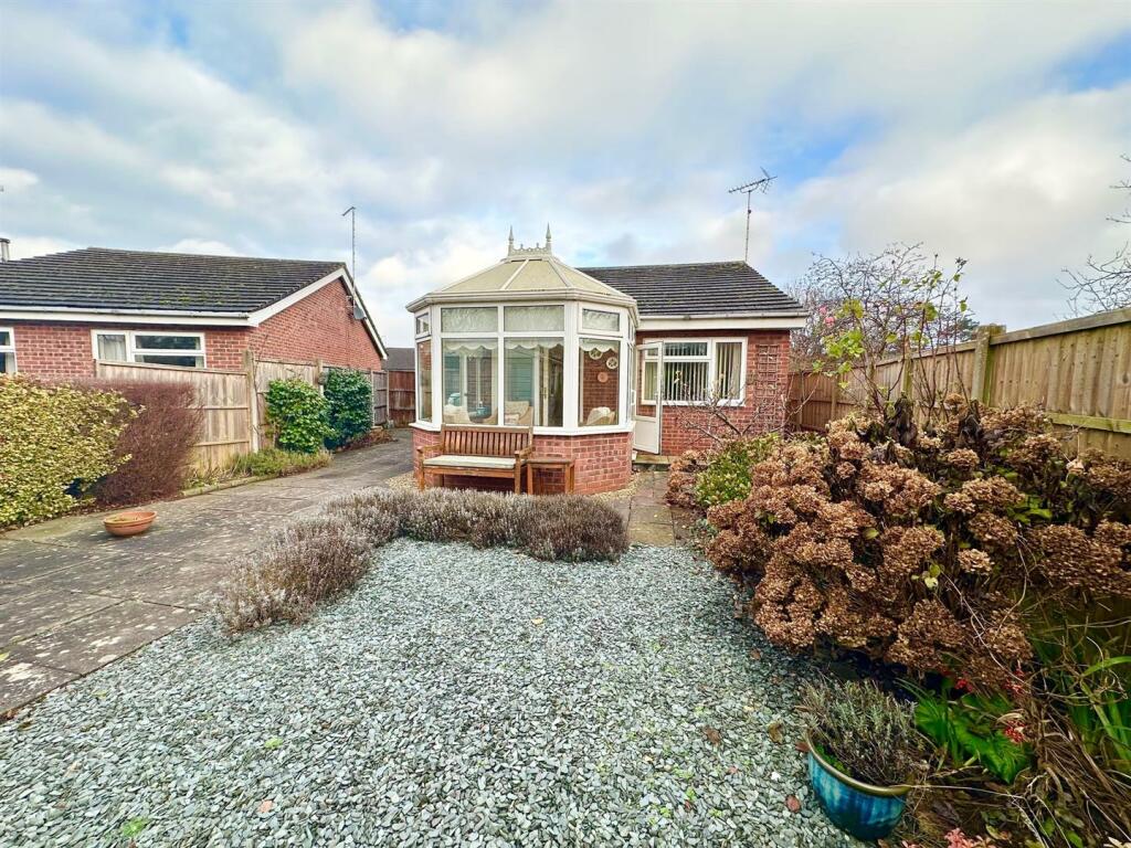 Additional image 15 of Scaife Road, Nantwich, Cheshire