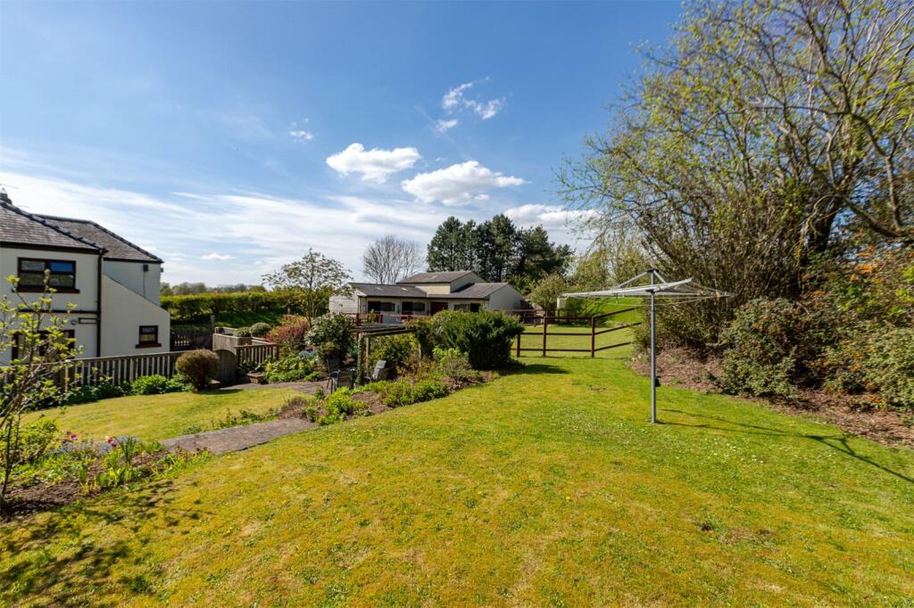 Additional image 20 of 1 Paradise Cottages, Shadforth, Durham