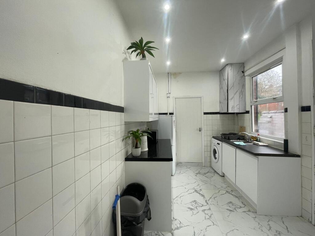 Primary image of Terry Road, CV1